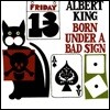 Albert King (알버트 킹) - Born Under A Bad Sign [LP]