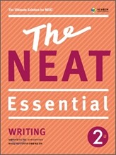 The NEAT Essential Writing 2급