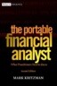 The Portable Financial Analyst