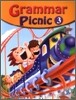 Grammar Picnic 3 : Student Book + Workbook + CD