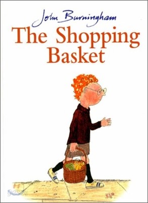 The Shopping Basket