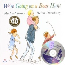 We're Going on a Bear Hunt