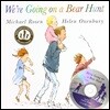 We're Going on a Bear Hunt