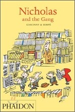 Nicholas and the Gang