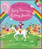 Fairy Unicorn Riding Stables