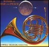 Lowell Graham 관악 앙상블 작품집 - 전쟁과 평화 (Winds Of War and Peace) [LP]