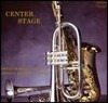 Lowell Graham 관악 앙상블 작품집 (Center Stage) [LP]