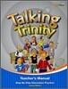 TALKING TRINITY