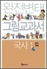 완전변태 국사 1 (정치/경제) 그림교과서