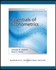 Essentials of Econometrics, 4/E
