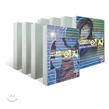 사이코메트러 에지 (애장판) (1~12권) 세트