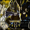Bon Jovi - What About Now (Gatefold Cover)(MP3 Download)(180g)(2LP)