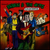 Frank Zappa - Cruising With Ruben & The Jets (Gatefold Cover)(LP)