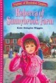 Rebecca Of Sunnybrook Farm (Treasury of Illustrated Classics) (Hardcover)