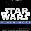 스타워즈 에피소드 4 - 새로운 희망 영화음악 (Star Wars: A New Hope OST by John Williams 존 윌리엄스) [Remastered]