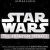 스타워즈: 에피소드 1 - 보이지 않는 위험 영화음악 (Star Wars: The Phantom Menace OST by John Williams 존 윌리엄스) [Remastered]