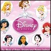 디즈니 공주 컬렉션 애니메이션 음악 (Disney Princess: The Music Of Hopes, Dreams And Happy Endings OST)