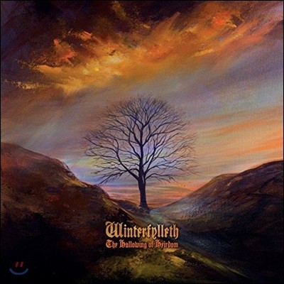 Winterfylleth (윈터필레스) - The Hallowing Of Heirdom