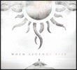 Godsmack (갓스맥) - When Legends Rise [Limited Edition]