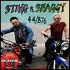Sting, Shaggy (스팅 앤 섀기) - 44/876