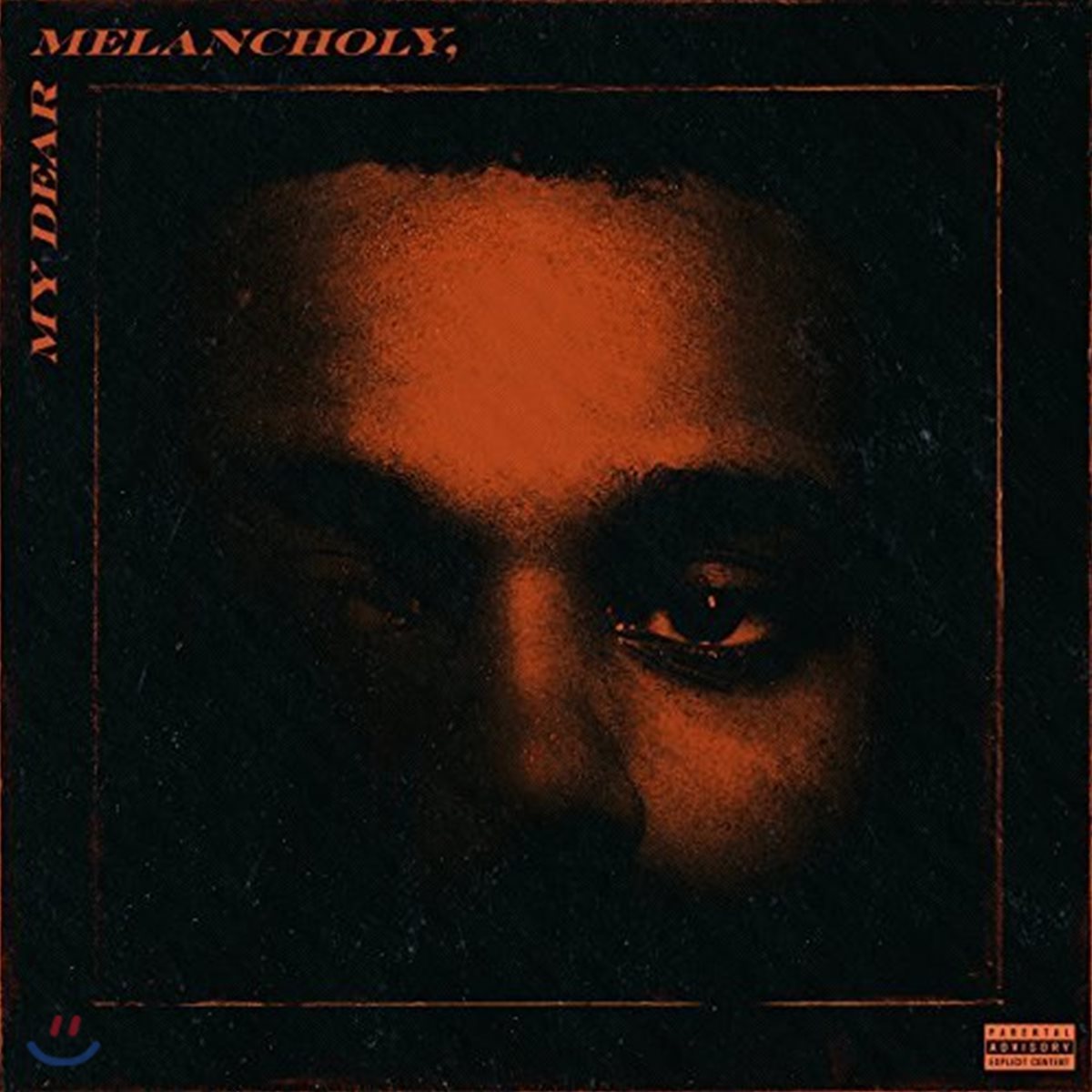 The Weeknd (위켄드) - My Dear Melancholy 