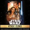 스타워즈 에피소드 2 - 클론의 습격 영화음악 (Star Wars: Attack Of The Clones OST by John Williams 존 윌리엄스) [Remastered]