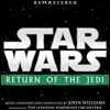 스타워즈 에피소드 6 - 제다이의 귀환 영화음악 (Star Wars: Return Of The Jedi OST by John Williams 존 윌리엄스) [Remastered]