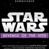 스타워즈 에피소드 3 - 시스의 복수 영화음악 (Star Wars: Revenge Of The Sith OST by John Williams 존 윌리엄스) [Remastered]