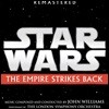 스타워즈 에피소드 5 - 제국의 역습 영화음악 (Star Wars: The Empire Strikes Back OST by John Williams 존 윌리엄스) [Remastered]