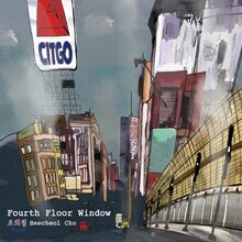 조희철 1집 - Fourth Floor Window