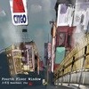 조희철 1집 - Fourth Floor Window
