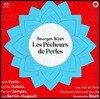 Alexandre Bloch 비제: 오페라 '진주조개잡이' (Bizet: Les Pecheurs de Perles)