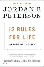 A 12 Rules for Life