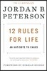 12 Rules for Life
