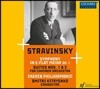 Dmitri Kitayenko 스트라빈스키: 교향곡 1번, 챔버 오케스트라를 위한 모음곡 1, 2번 (Stravinsky: Symphony No. 1, Suites Nos. 1, 2 for Chamber Orchestra)