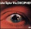 John Taylor Trio (존 테일러 트리오) - Decipher
