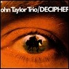 John Taylor Trio (존 테일러 트리오) - Decipher [LP]