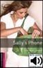 Oxford Bookworms Library 3/E Starter: Sally's Phone (with MP3)