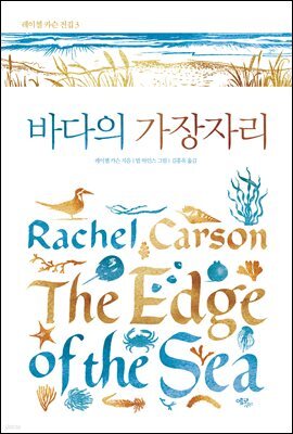 바다의 가장자리