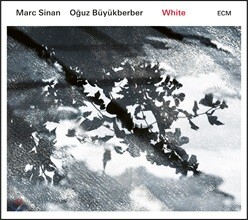 Marc Sinan, Oguz Buyukberber (마크 시난, 오우즈 뷔위크베르베르) - White