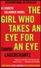 The Girl Who Takes an Eye for an Eye