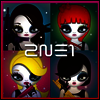 투애니원 (2NE1) - THE FIRST JAPAN MINI ALBUM: NOLZA (CD+DVD)(일본반)