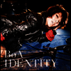 보아 (BoA) - Identity (일본반)(CD)