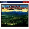 코렐리: 합주 협주곡 작품 6 (Corelli: 12 Concerti Grossi Op.6) (2 Blu-spec CD)(일본반) - I Solisti Italiani