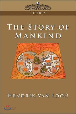 The Story of Mankind