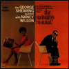 Nancy Wilson & George Shearing - Swingin's Mutual! (Remastered)(Ltd)(일본반)(CD)