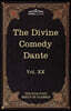 The Divine Comedy: The Five Foot Shelf of Classics, Vol. XX (in 51 Volumes)