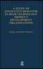 Study of Innovative Behavior