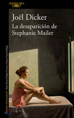 La Desaparici?n de Stephanie Mailer / The Disappearance of Stephanie Mailer