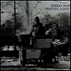 Steely Dan - Pretzel Logic (SHM-CD)(일본반)
